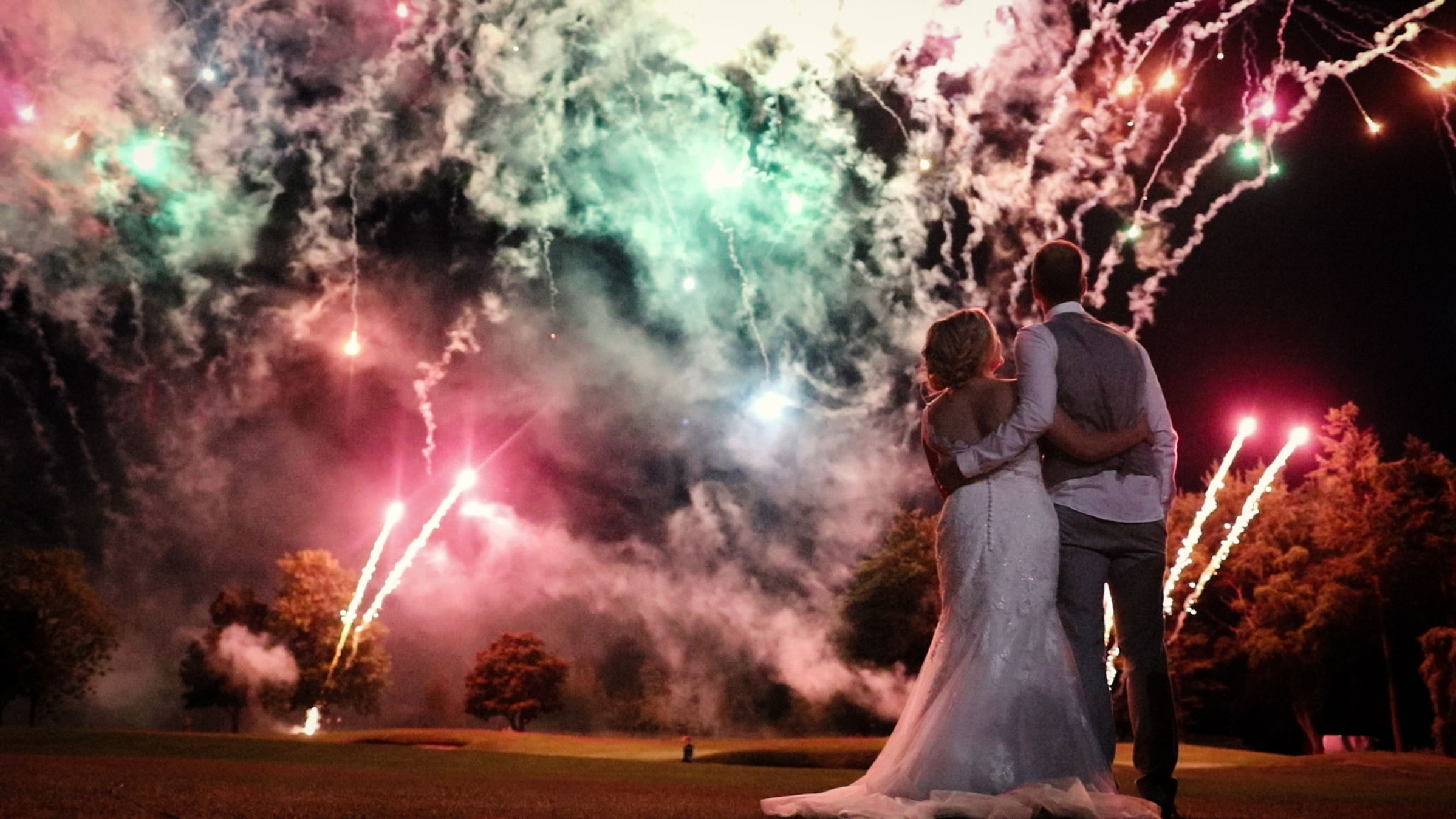 Wedding Film Highlights